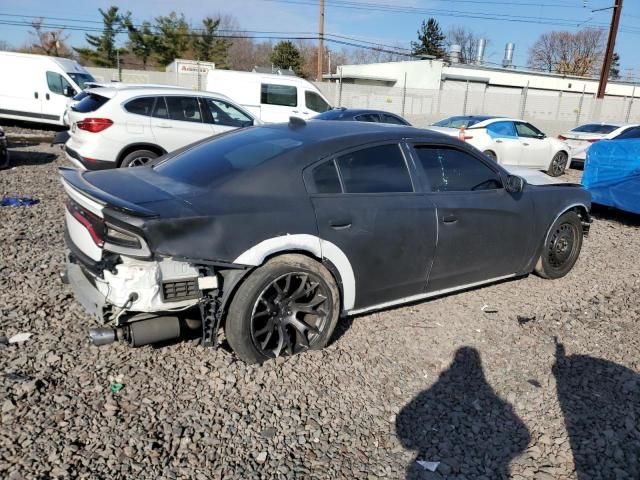 2017 Dodge Charger R/T