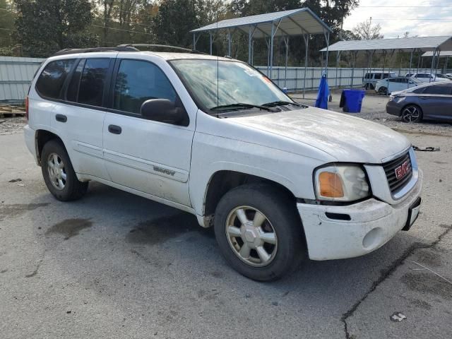 2005 GMC Envoy