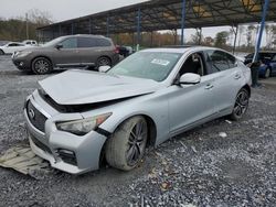 2014 Infiniti Q50 Base en venta en Cartersville, GA