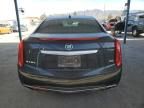 2013 Cadillac XTS Platinum