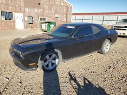 Carros con título limpio a la venta en subasta: 2011 Dodge Challenger R/T