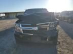 2015 Chevrolet Tahoe C1500 LS