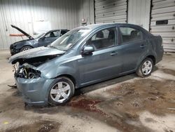 2010 Chevrolet Aveo LS en venta en Franklin, WI