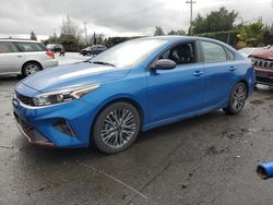 2023 KIA Forte GT Line en venta en San Martin, CA