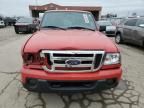 2009 Ford Ranger Super Cab