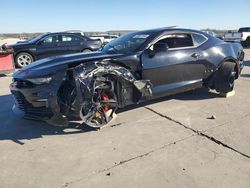 2022 Chevrolet Camaro SS en venta en Grand Prairie, TX