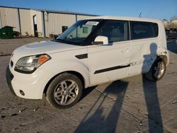 2010 KIA Soul + en venta en Tulsa, OK