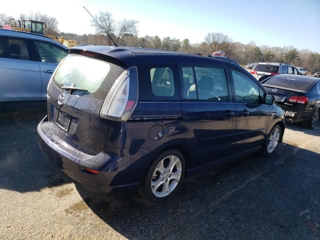 2008 Mazda 5