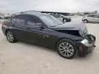 2018 BMW 320 I