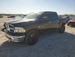 2012 Dodge RAM 1500 SLT en venta en San Antonio, TX