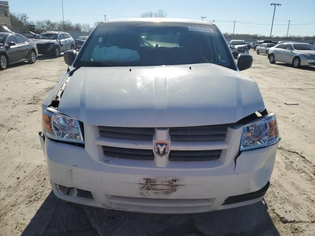 2009 Dodge Grand Caravan SE