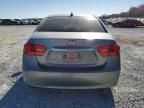 2010 Hyundai Elantra Blue