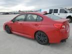 2015 Subaru WRX Premium