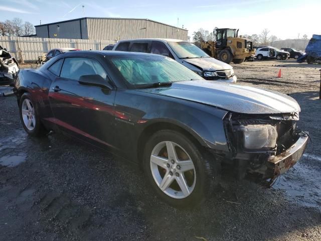 2013 Chevrolet Camaro LS