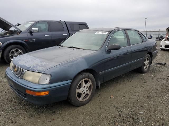 1997 Toyota Avalon XL