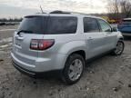 2017 GMC Acadia Limited SLT-2