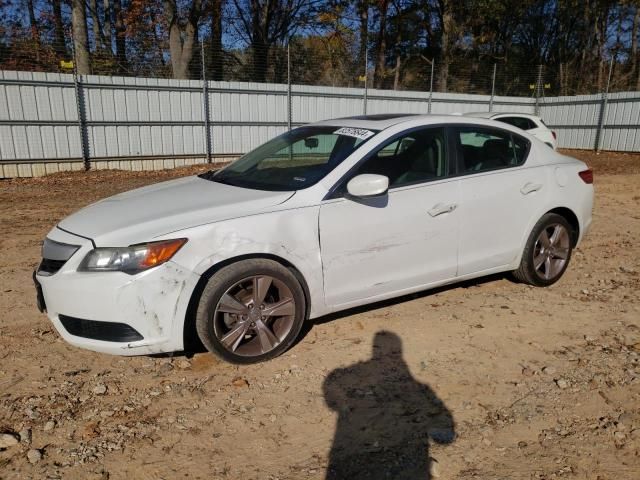 2014 Acura ILX 20