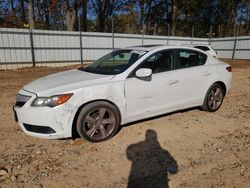 Acura salvage cars for sale: 2014 Acura ILX 20