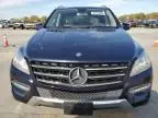 2013 Mercedes-Benz ML 350