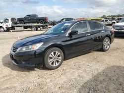 2015 Honda Accord LX en venta en Houston, TX