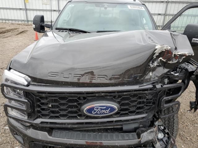 2024 Ford F250 Super Duty