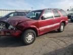 2001 GMC Jimmy