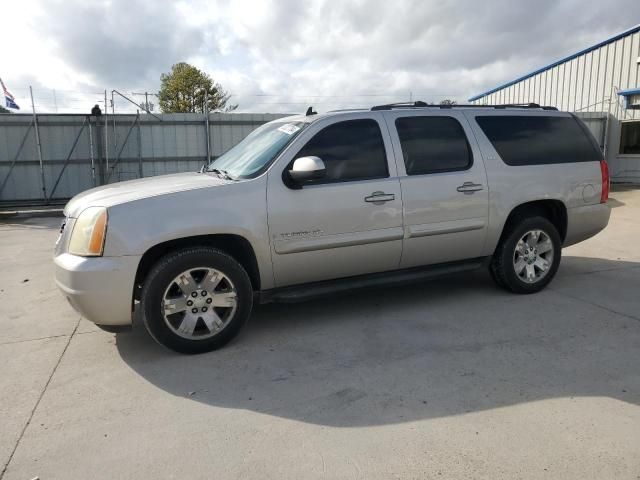 2007 GMC Yukon XL C1500