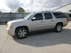 2007 GMC Yukon XL C1500 en venta en Florence, MS