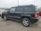 2010 Jeep Patriot Sport