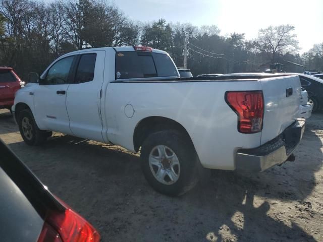 2010 Toyota Tundra Double Cab SR5