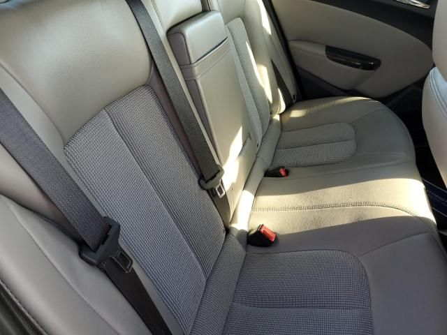 2015 Buick Verano Convenience