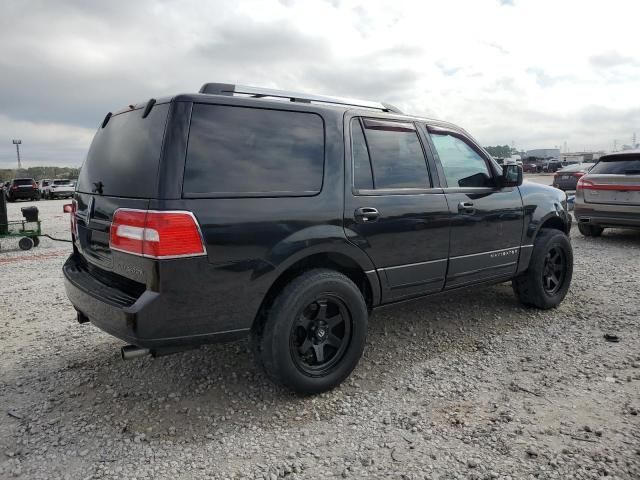 2012 Lincoln Navigator