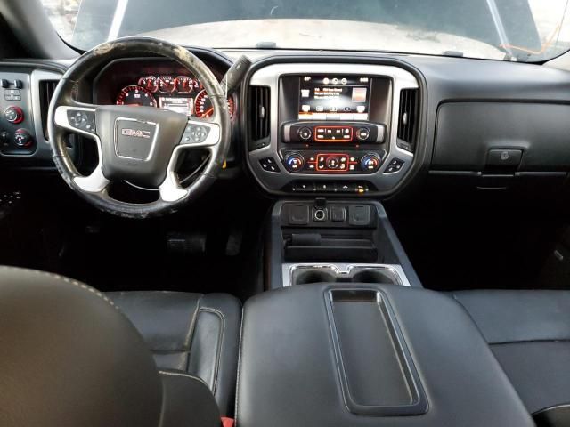 2015 GMC Sierra K1500 SLT