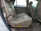 2001 Toyota Sequoia SR5