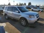 2008 Honda Pilot EXL