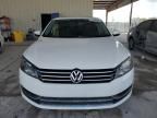 2014 Volkswagen Passat SE