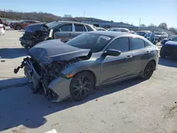 2017 Honda Civic Sport en venta en Lebanon, TN