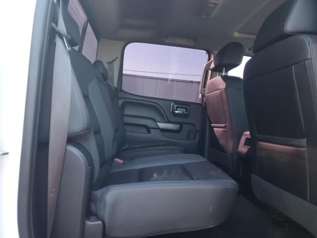 2016 GMC Sierra K2500 SLT