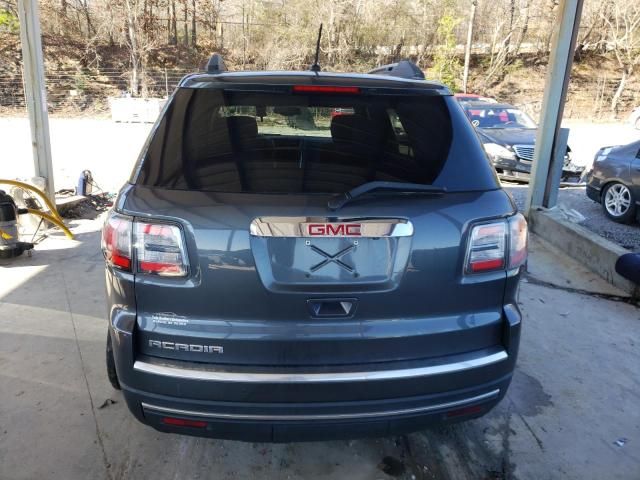 2013 GMC Acadia SLE