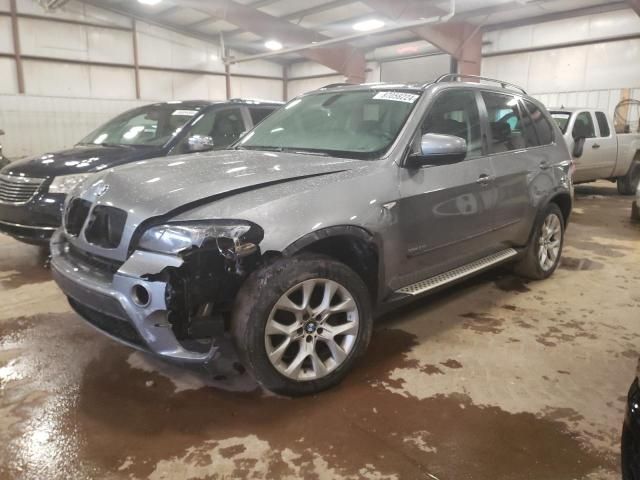 2011 BMW X5 XDRIVE35I