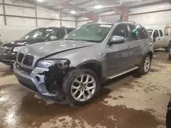 BMW x5 Vehiculos salvage en venta: 2011 BMW X5 XDRIVE35I