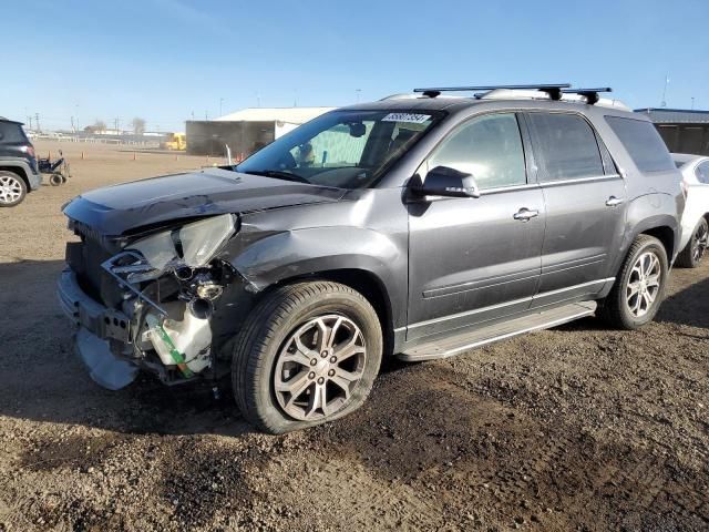 2014 GMC Acadia SLT-1