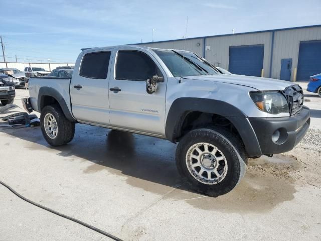 2005 Toyota Tacoma Double Cab Prerunner