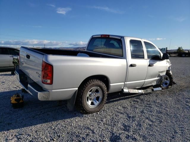 2004 Dodge RAM 1500 ST