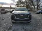 2022 Cadillac Escalade ESV Premium Luxury