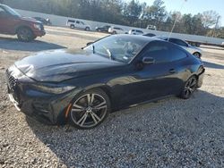 Lots with Bids for sale at auction: 2022 BMW 430I