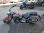 2005 Yamaha XVS65 Base