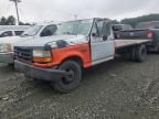 1996 Ford F350