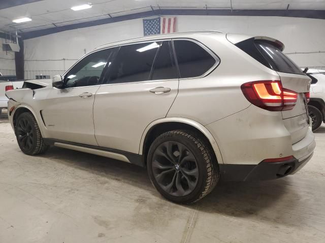 2015 BMW X5 SDRIVE35I