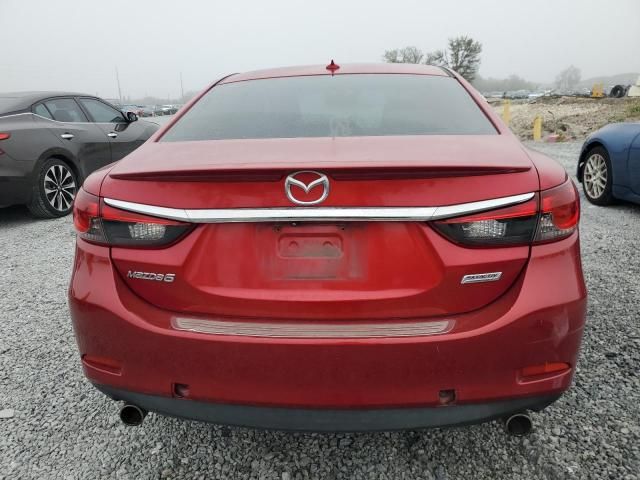 2014 Mazda 6 Grand Touring